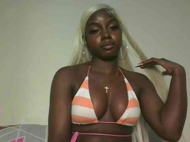 Sexykitten1 webcam