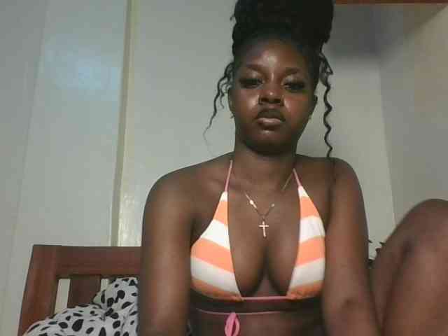 Sexykitten1 webcam