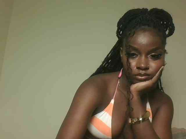 Sexykitten1 webcam