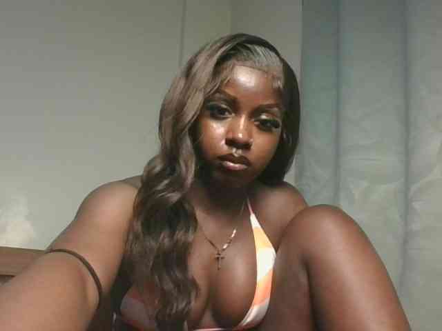 Sexykitten1 webcam