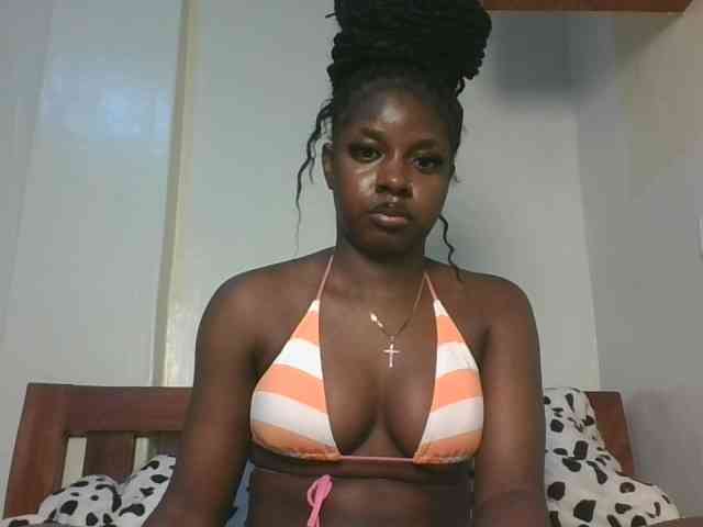 Sexykitten1 webcam