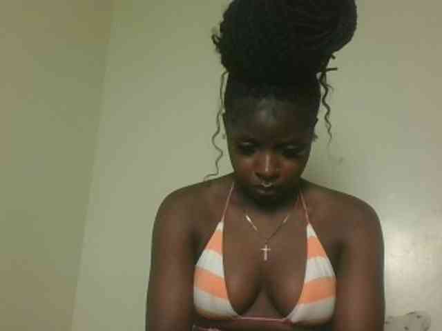 Sexykitten1 webcam