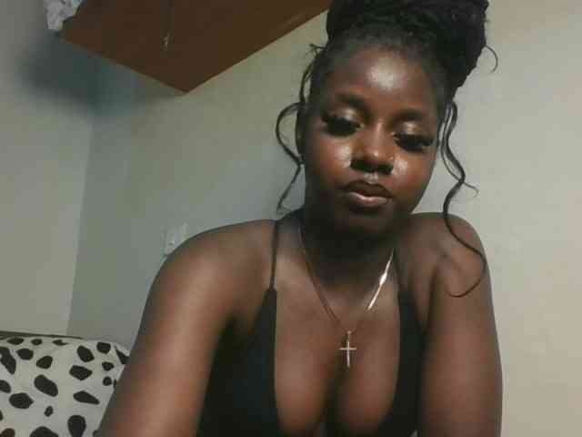 Sexykitten1 webcam