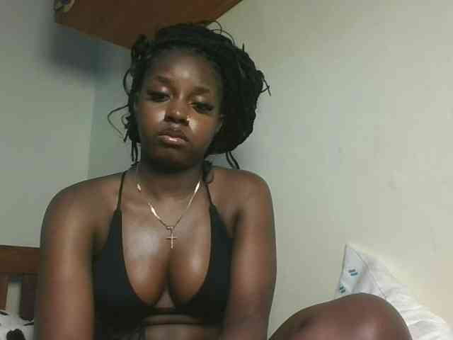 Sexykitten1 webcam