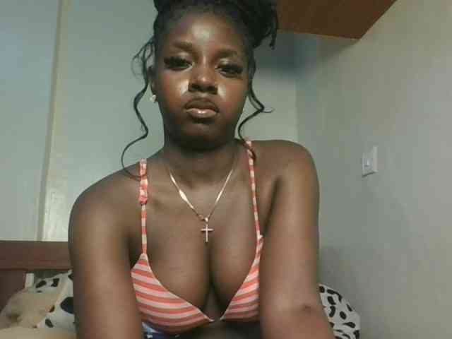Sexykitten1 webcam