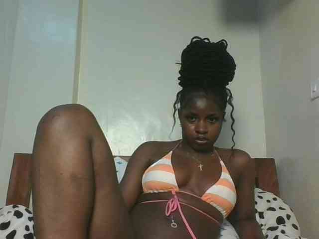 Sexykitten1 webcam