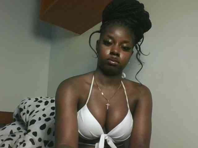 Sexykitten1 webcam