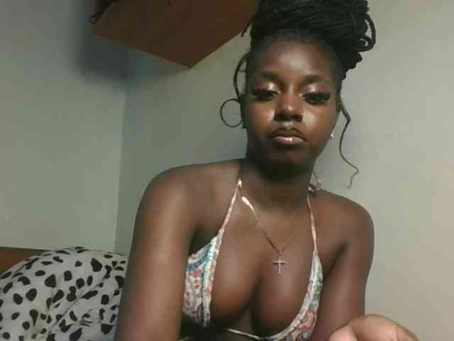 Sexykitten1 webcam