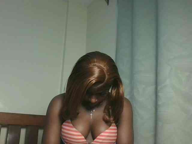 Sexykitten1 webcam