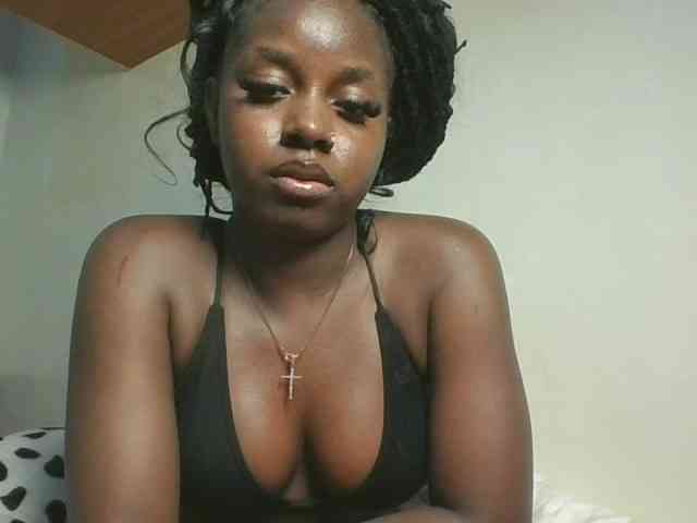 Sexykitten1 webcam