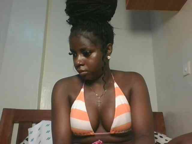 Sexykitten1 webcam