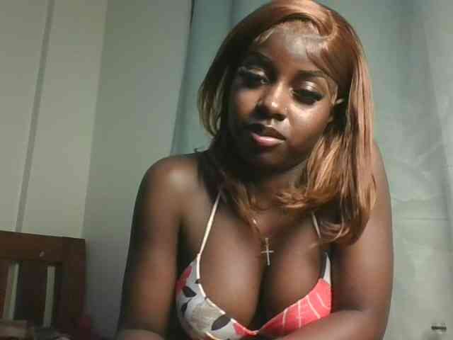 Sexykitten1 webcam