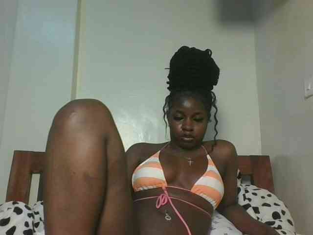 Sexykitten1 webcam