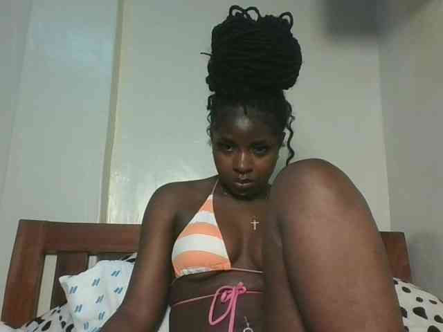 Sexykitten1 webcam