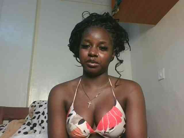 Sexykitten1 webcam