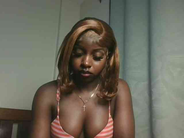 Sexykitten1 webcam