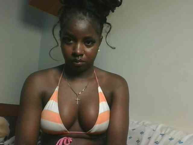 Sexykitten1 webcam