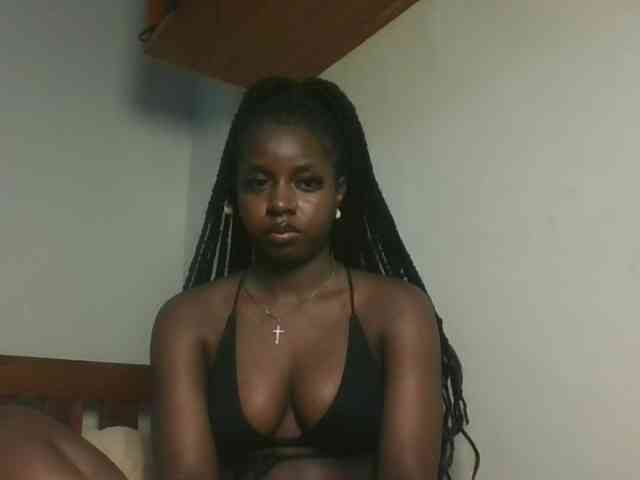 Sexykitten1 webcam