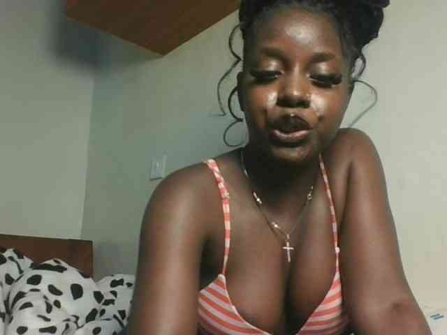 Sexykitten1 webcam