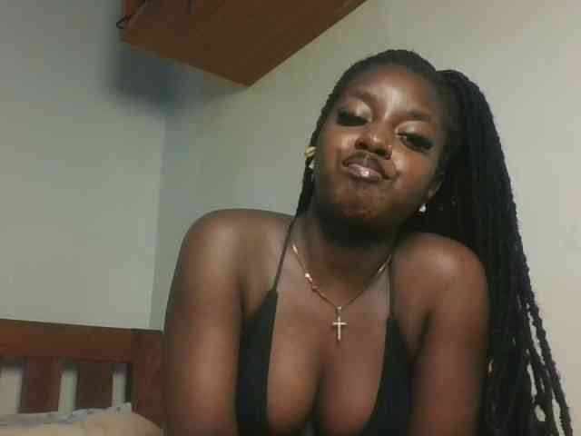 Sexykitten1 webcam