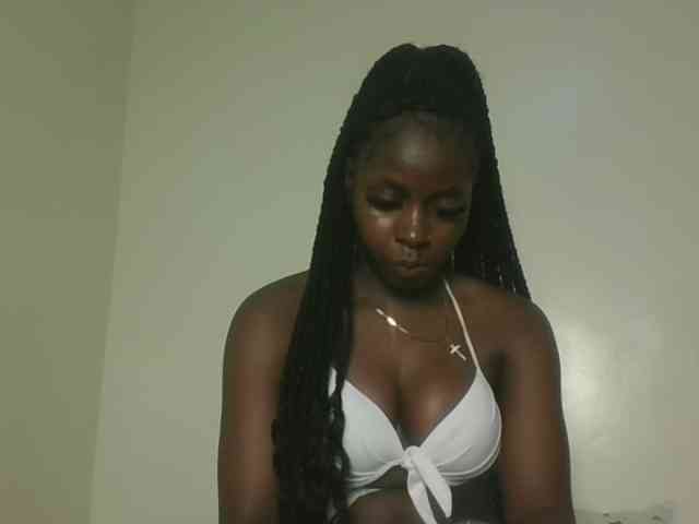 Sexykitten1 webcam