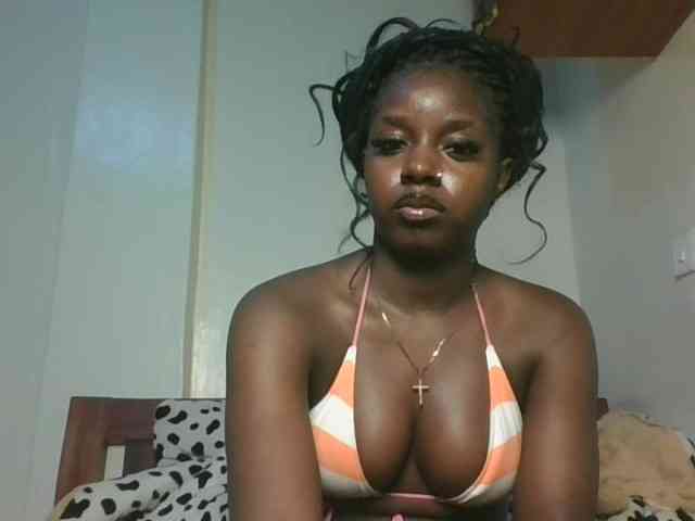 Sexykitten1 webcam