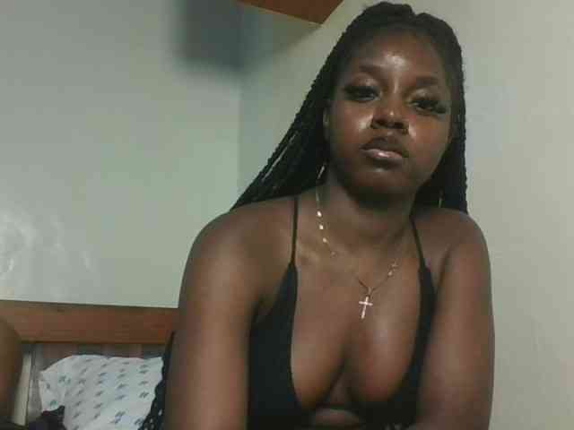 Sexykitten1 webcam