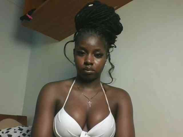 Sexykitten1 webcam