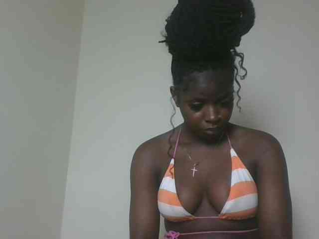Sexykitten1 webcam