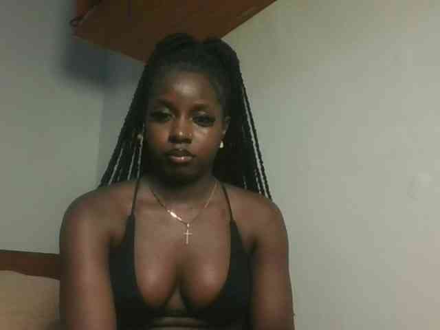 Sexykitten1 webcam