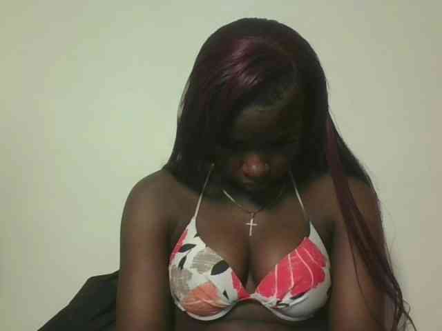 Sexykitten1 webcam