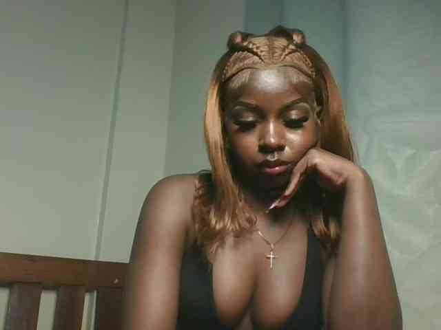 Sexykitten1 webcam