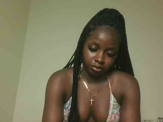 Sexykitten1 webcam