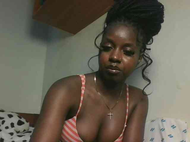 Sexykitten1 webcam