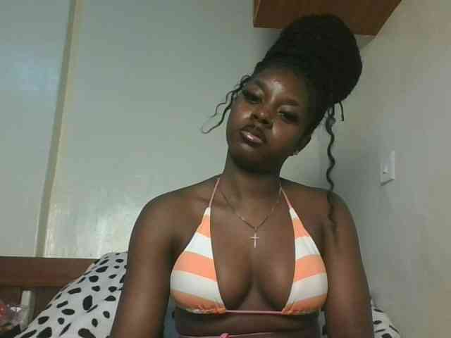 Sexykitten1 webcam