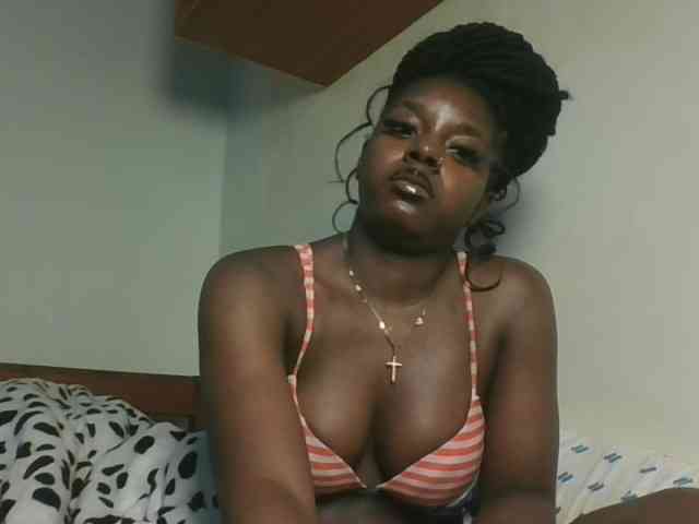 Sexykitten1 webcam