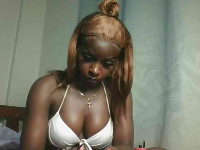 Sexykitten1 webcam