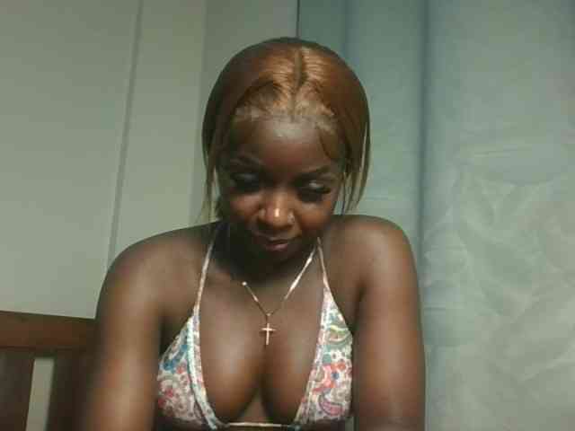 Sexykitten1 webcam