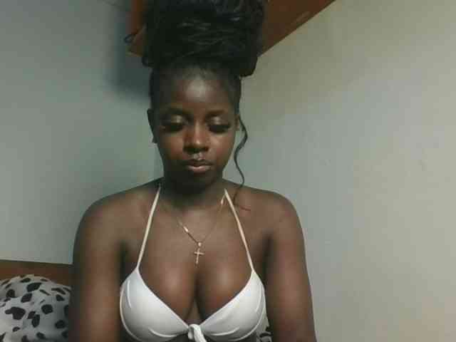 Sexykitten1 webcam