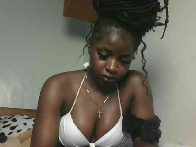 Sexykitten1 webcam
