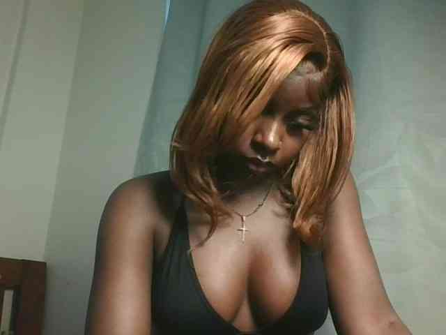 Sexykitten1 webcam