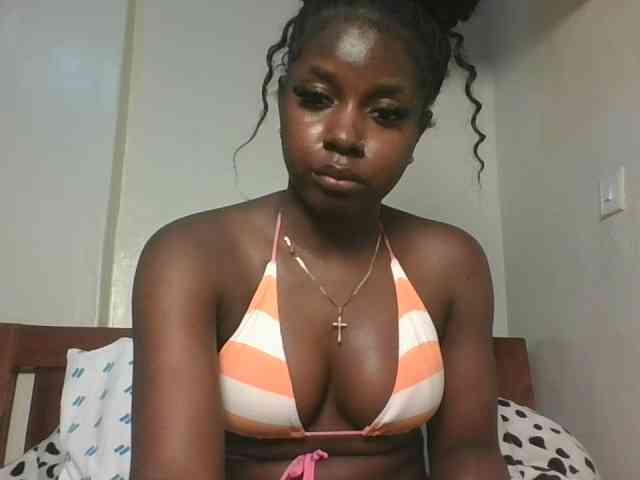 Sexykitten1 webcam