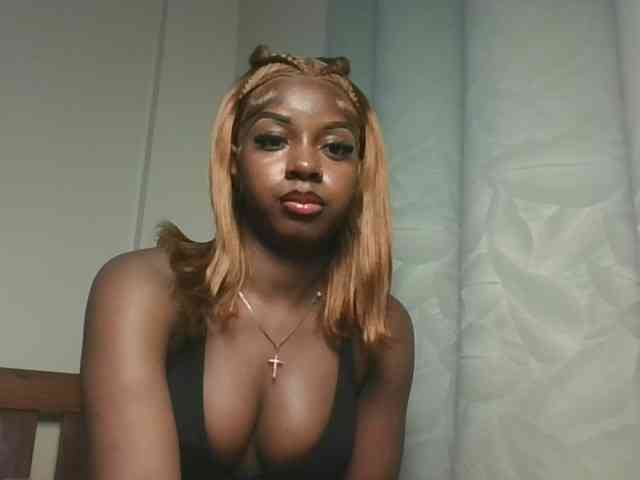 Sexykitten1 webcam