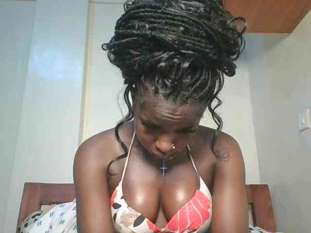 Sexykitten1 webcam