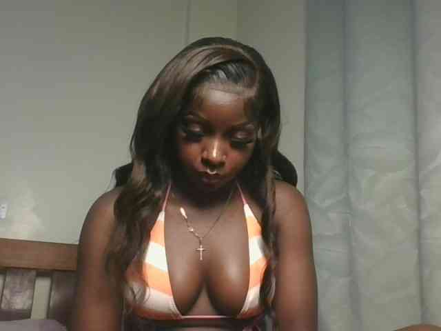 Sexykitten1 webcam