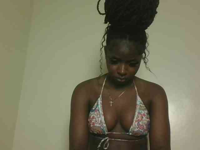 Sexykitten1 webcam