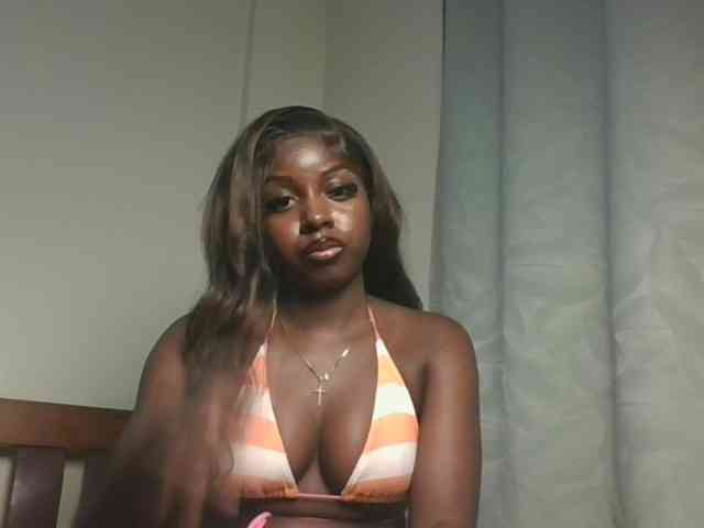 Sexykitten1 webcam
