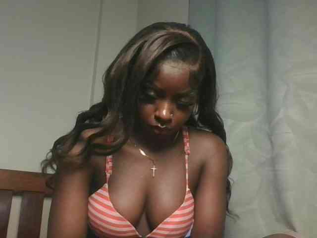 Sexykitten1 webcam