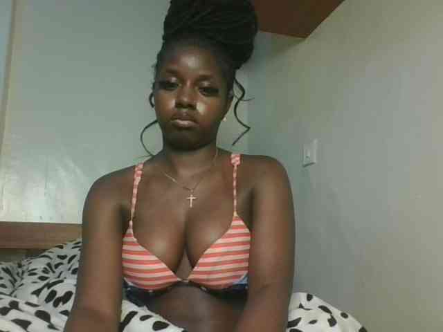 Sexykitten1 webcam