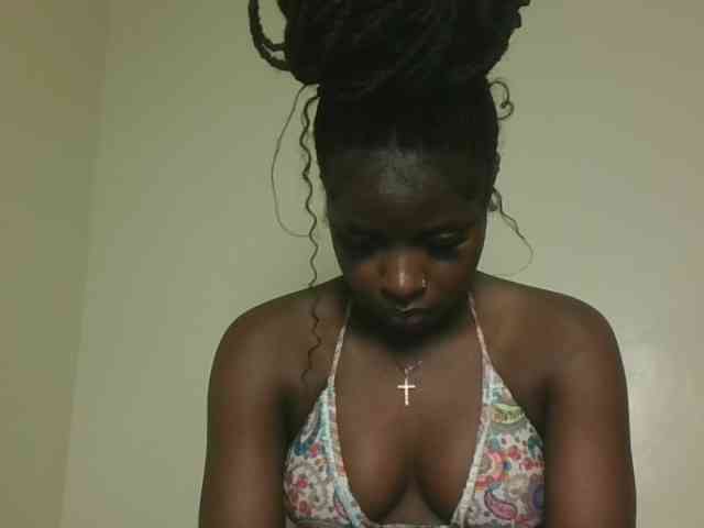 Sexykitten1 webcam